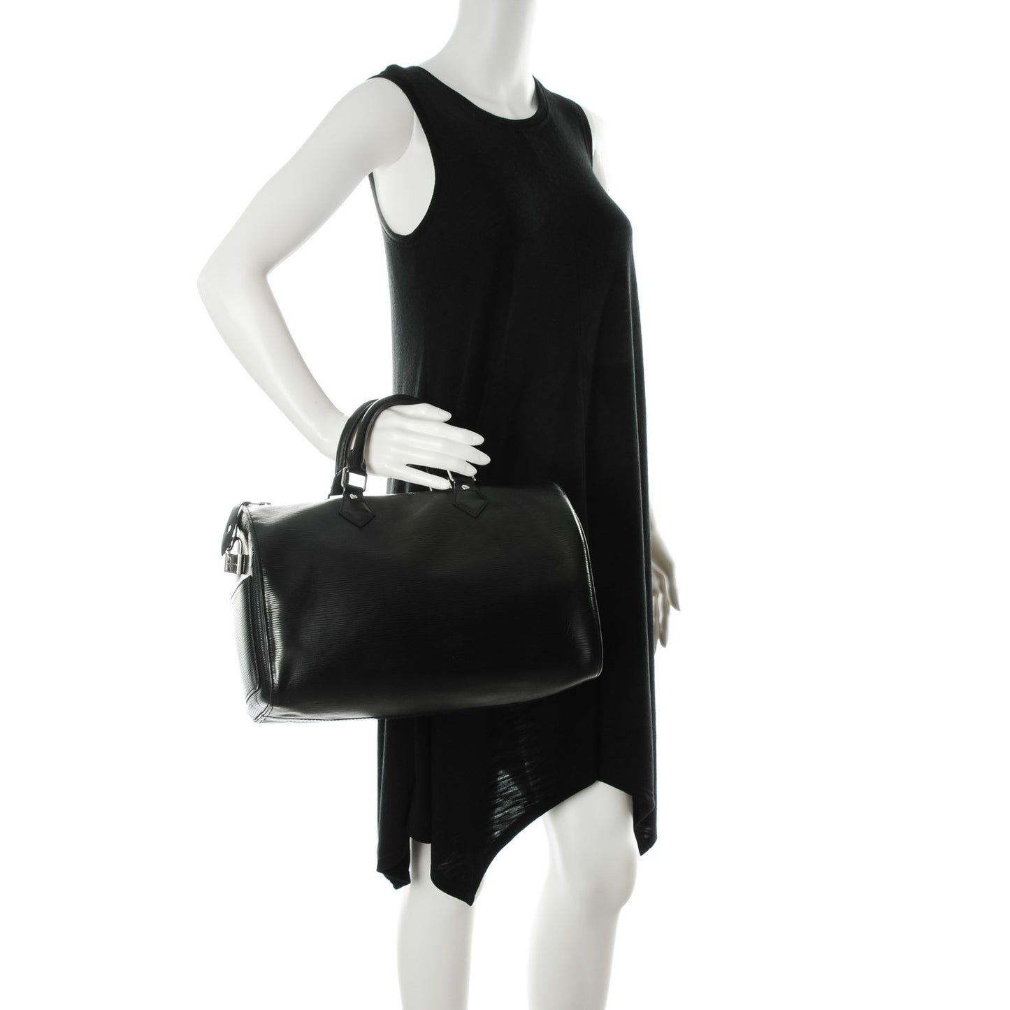 Epi Speedy 30 Black
