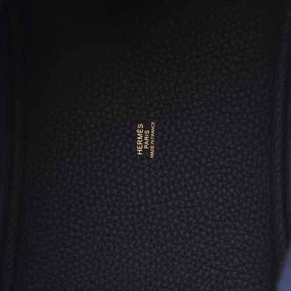 Hermes Taurillon Clemence Picotin Lock 18 PM 6 of 10