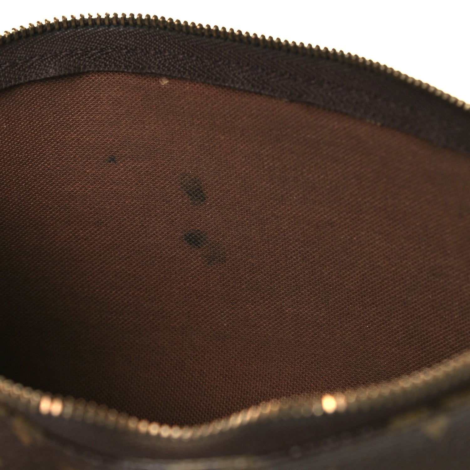 Louis Vuitton Monogram Pochette Accessories 6 of 9