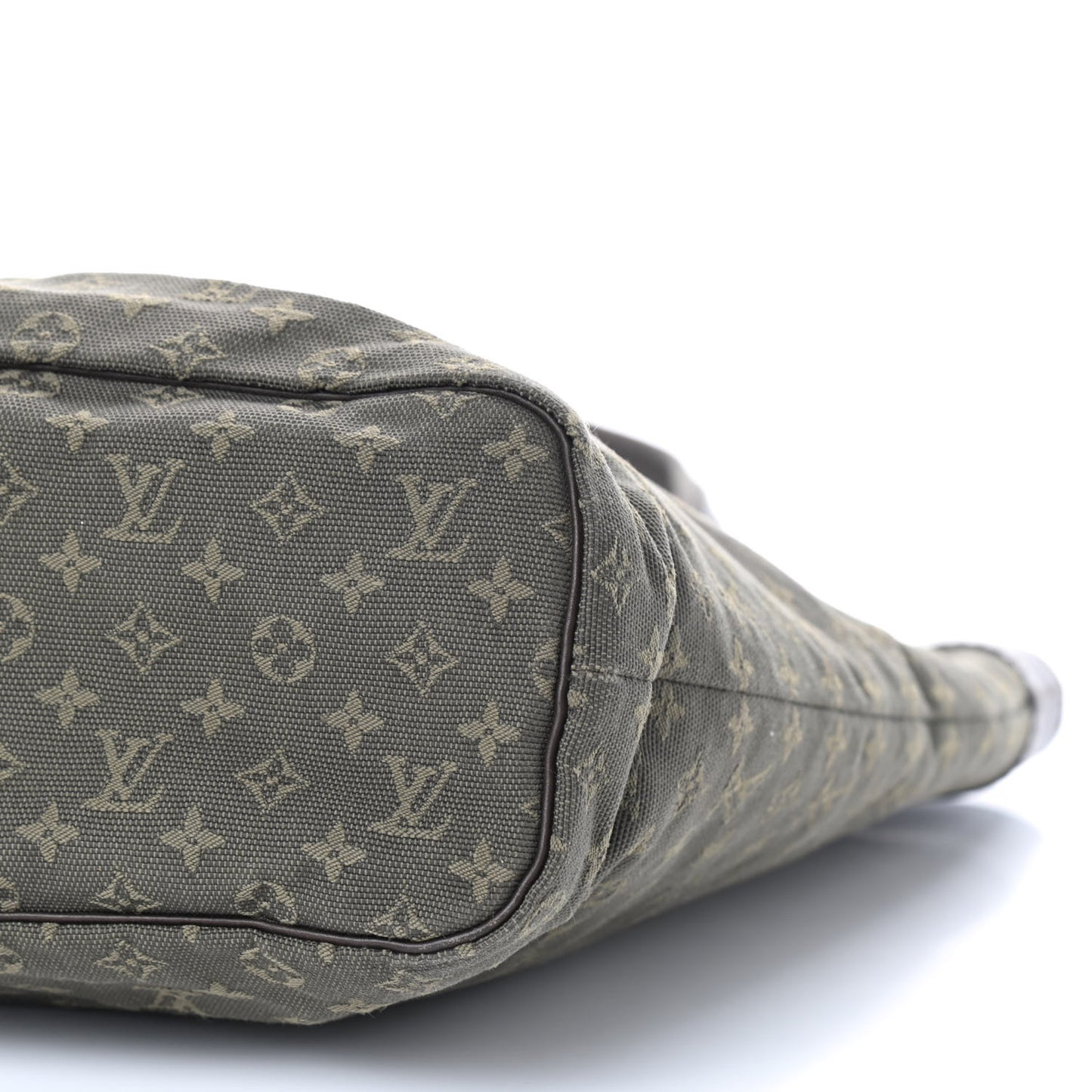 Mini Monogram Lucille GM Kaki