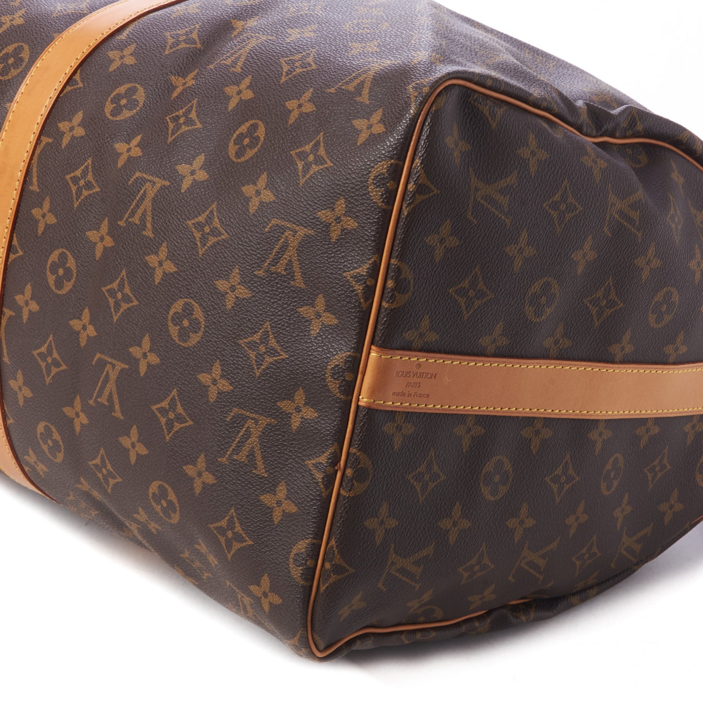 Monogram Keepall Bandouliere 55