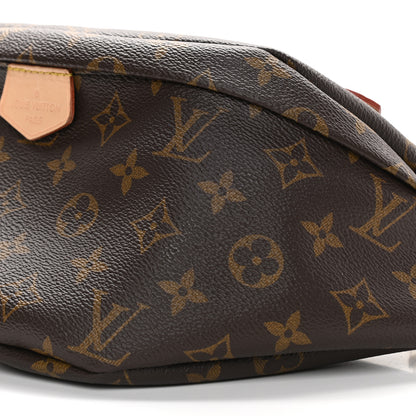 Louis Vuitton Monogram Bumbag 9 of 9