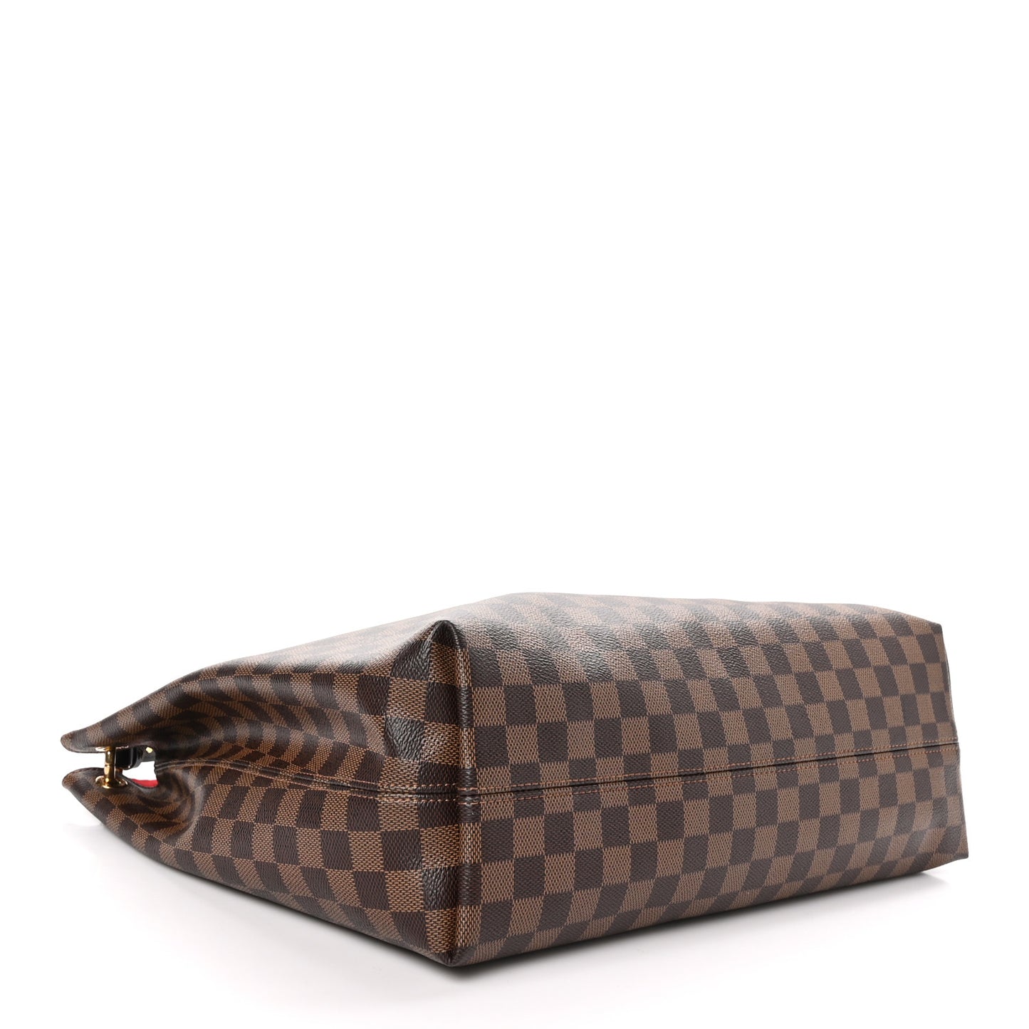 Damier Ebene Graceful MM