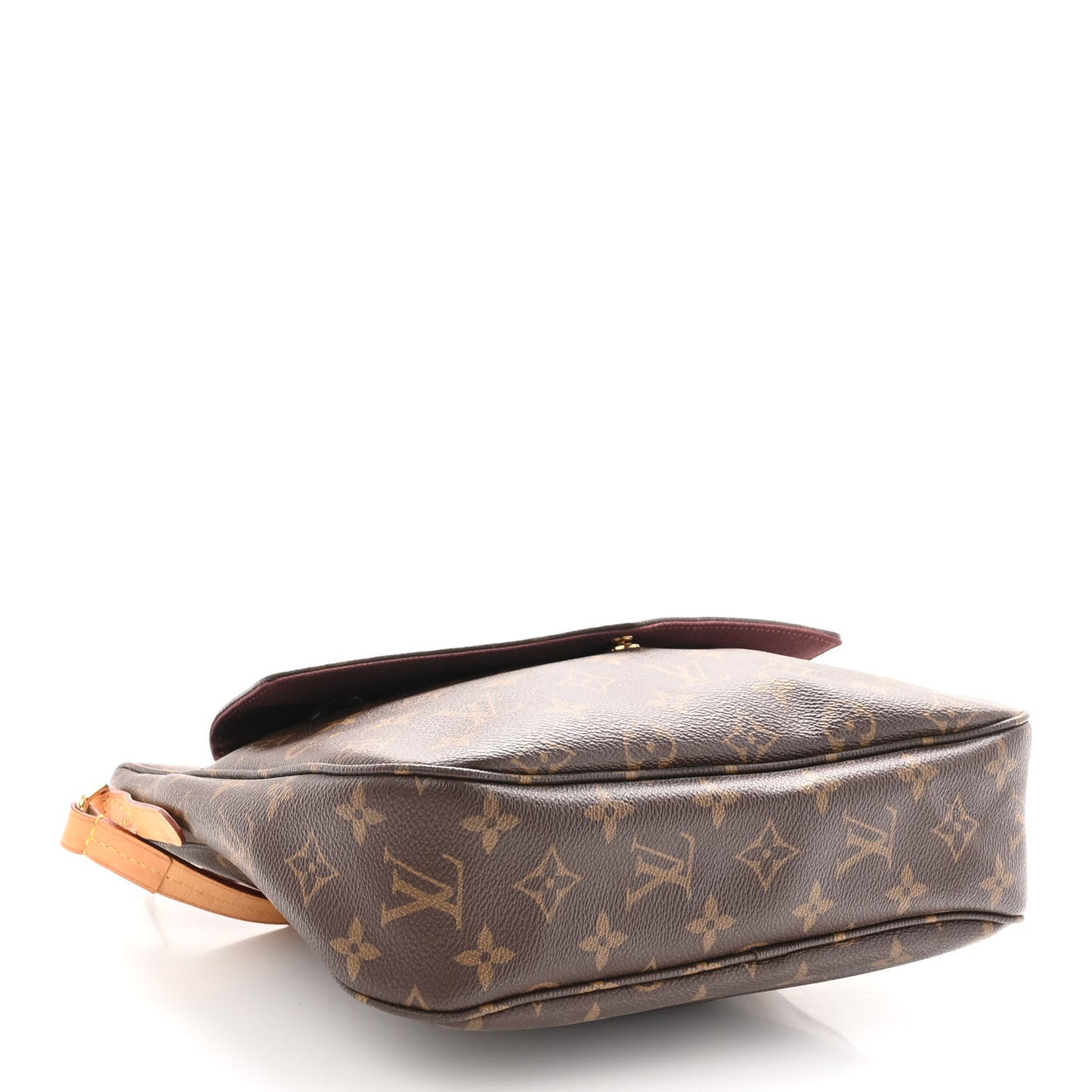 Monogram Mabillon