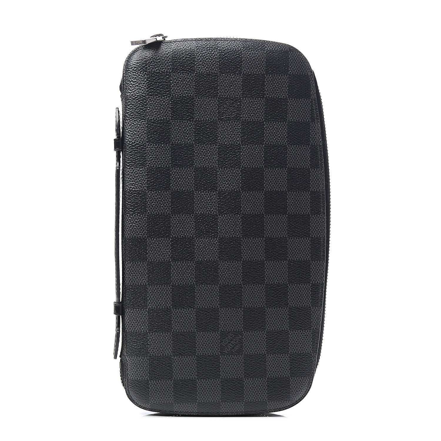 Louis Vuitton Damier Graphite Atoll Travel Organizer 1 of 6