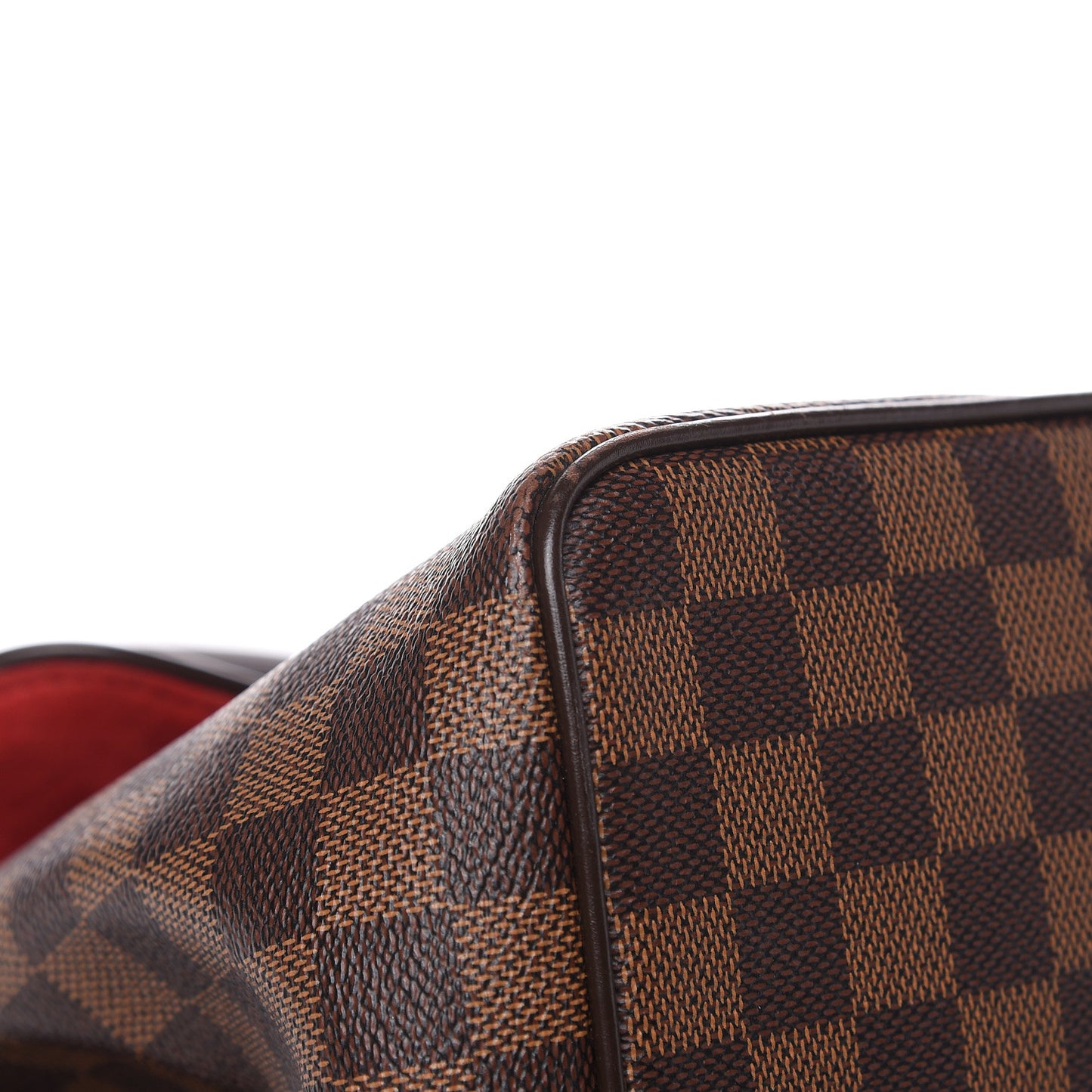 Damier Ebene Bergamo MM