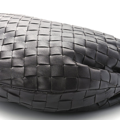 Bottega Veneta Nappa Intrecciato Teen Jodie Hobo Fondant 12 of 12