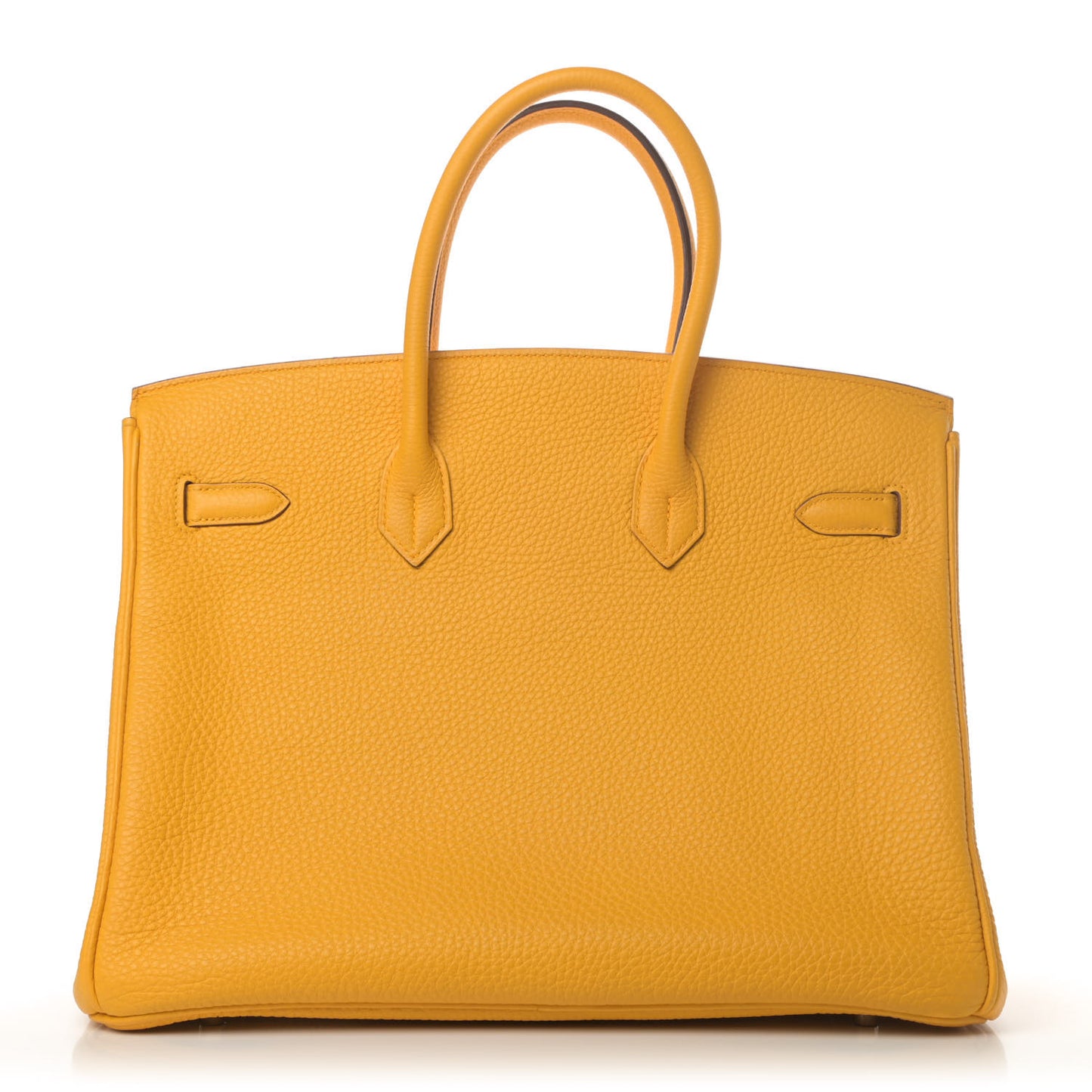 Togo Birkin 35 Soleil