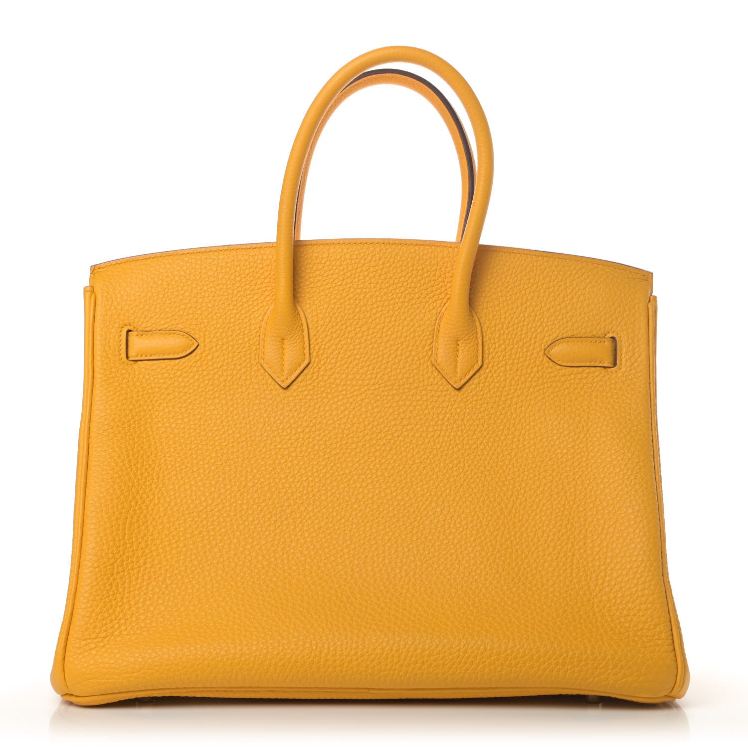 Hermes Togo Birkin 35 Soleil 4 of 38