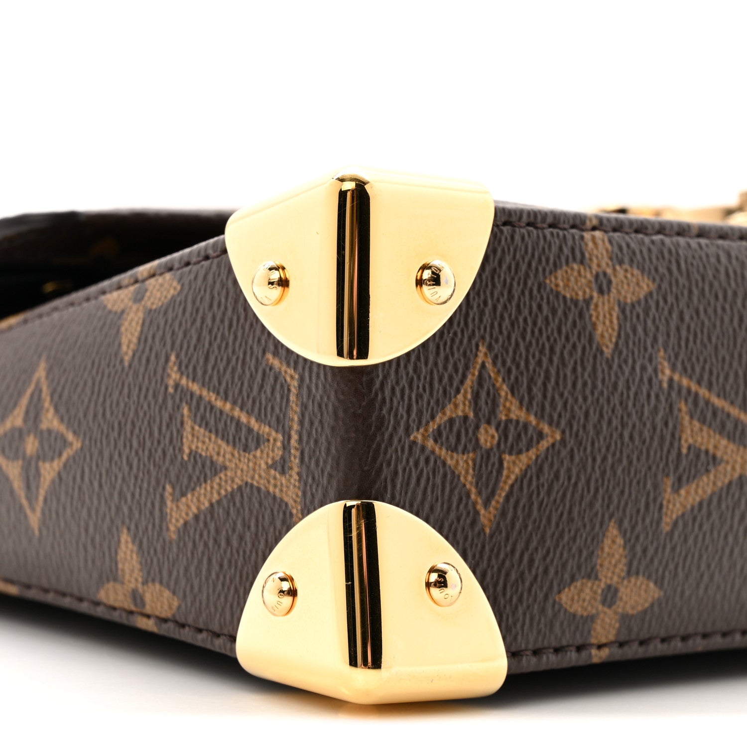 Louis Vuitton Monogram Trunkie 8 of 9