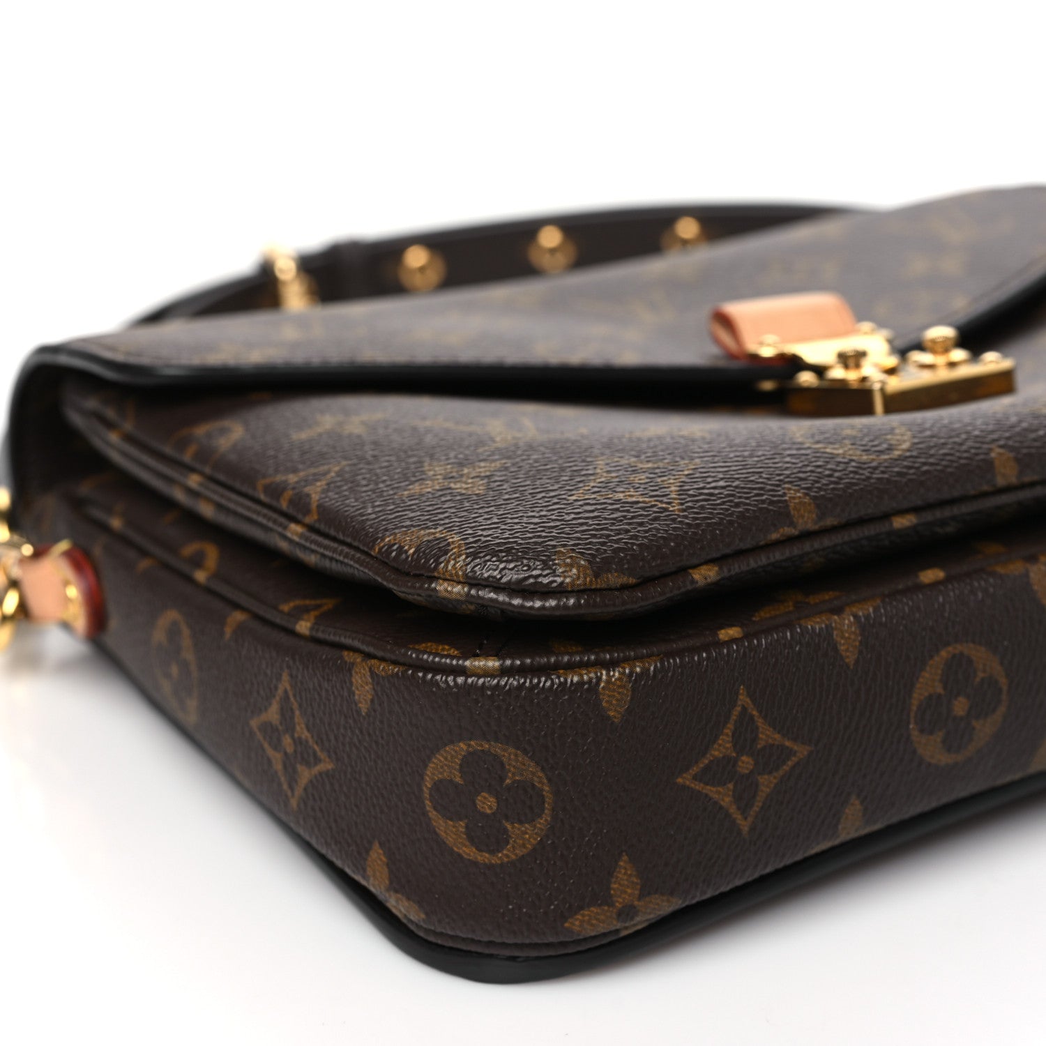 Louis Vuitton Monogram Pochette Metis 9 of 10