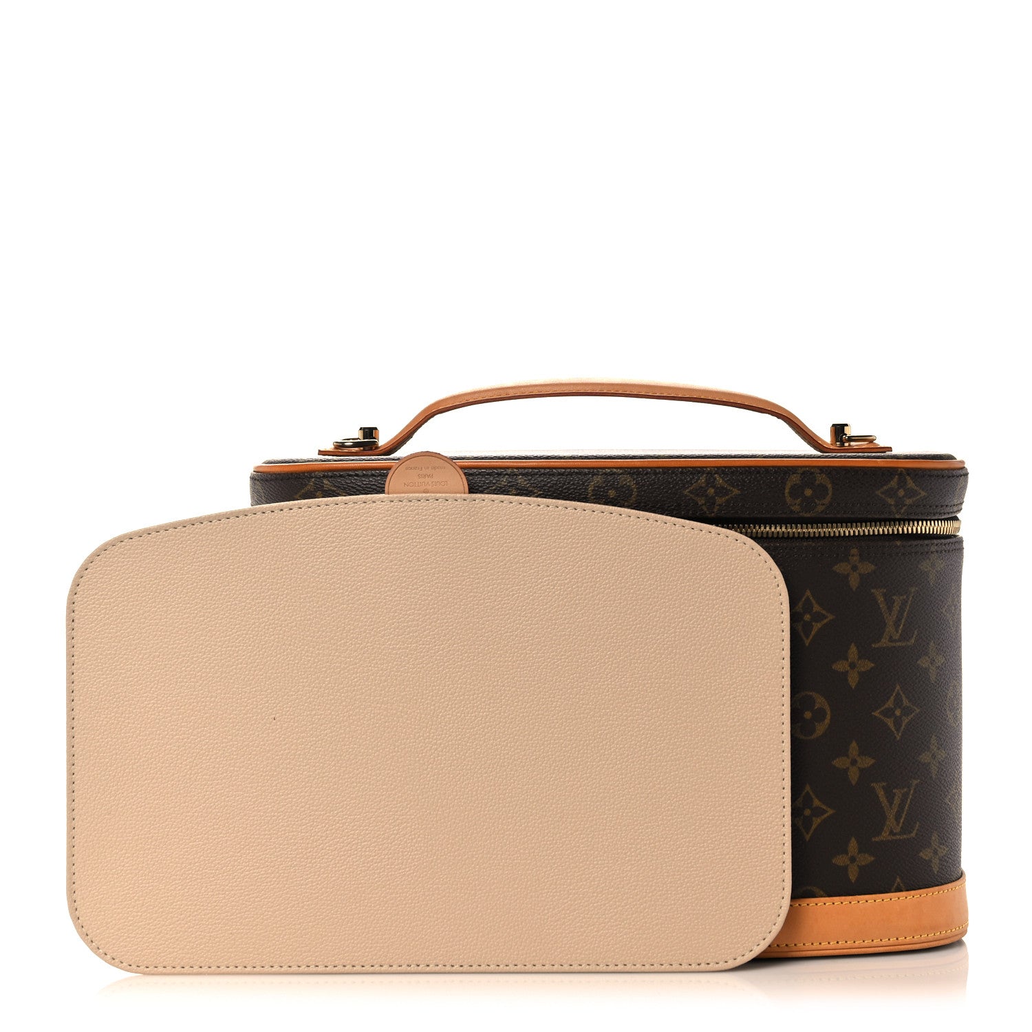 Louis Vuitton Monogram Nice 3 of 13