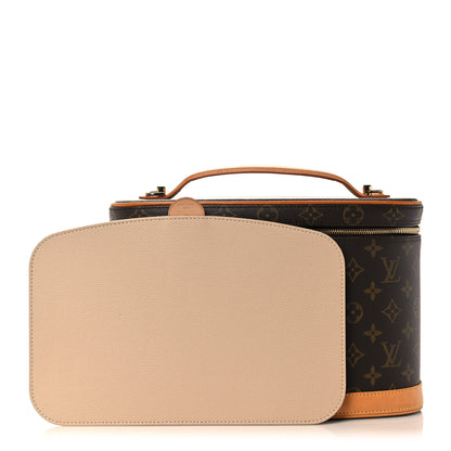 Louis Vuitton Monogram Nice 3 of 13