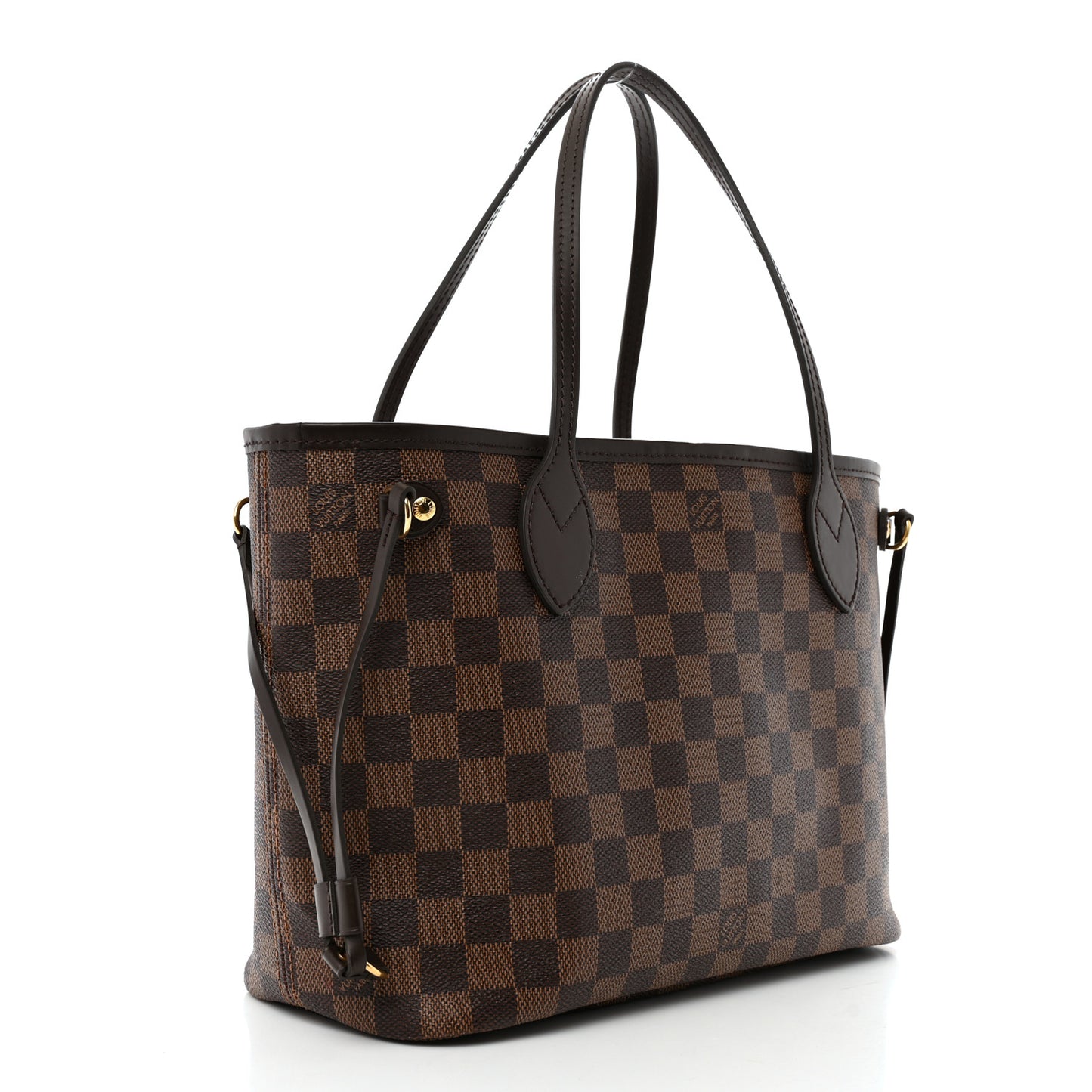 Damier Ebene Neo Neverfull PM