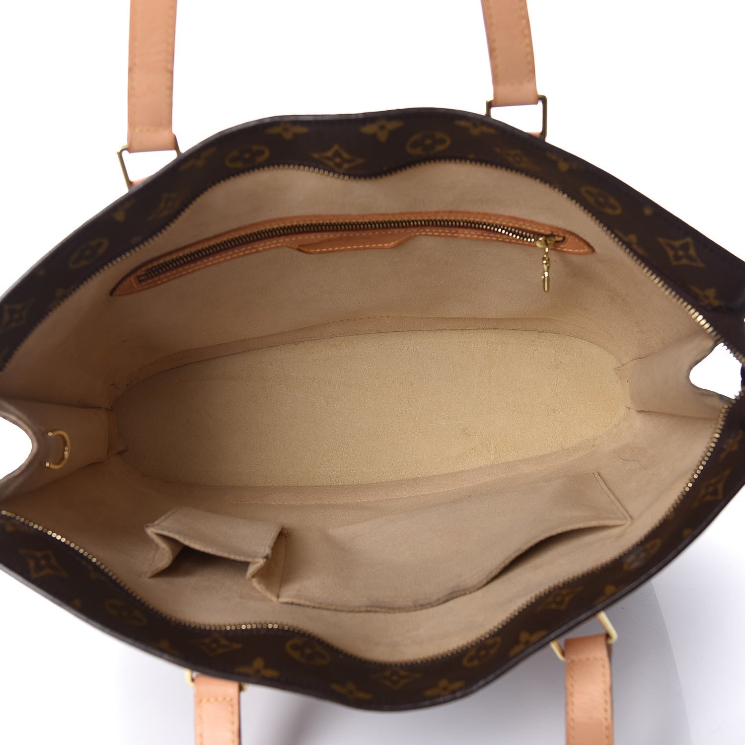 Louis Vuitton Monogram Babylone 5 of 16
