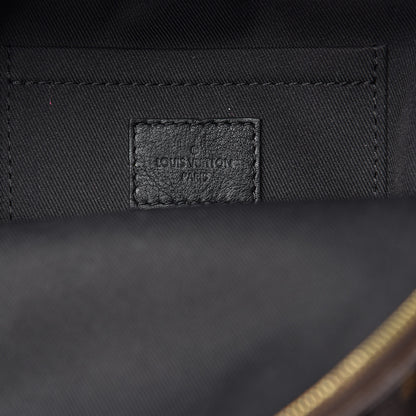 Louis Vuitton Monogram Palm Springs Backpack Mini 6 of 9