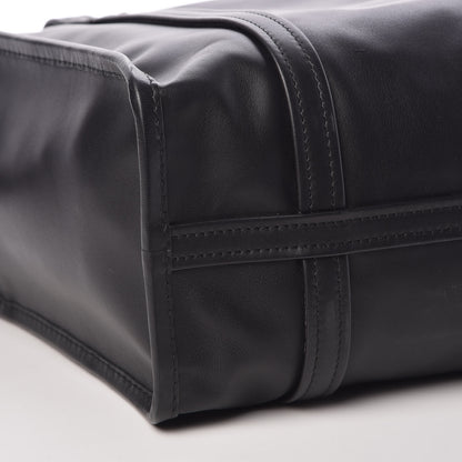 Balenciaga Agneau Small Bazar Shopper Tote Black 8 of 9