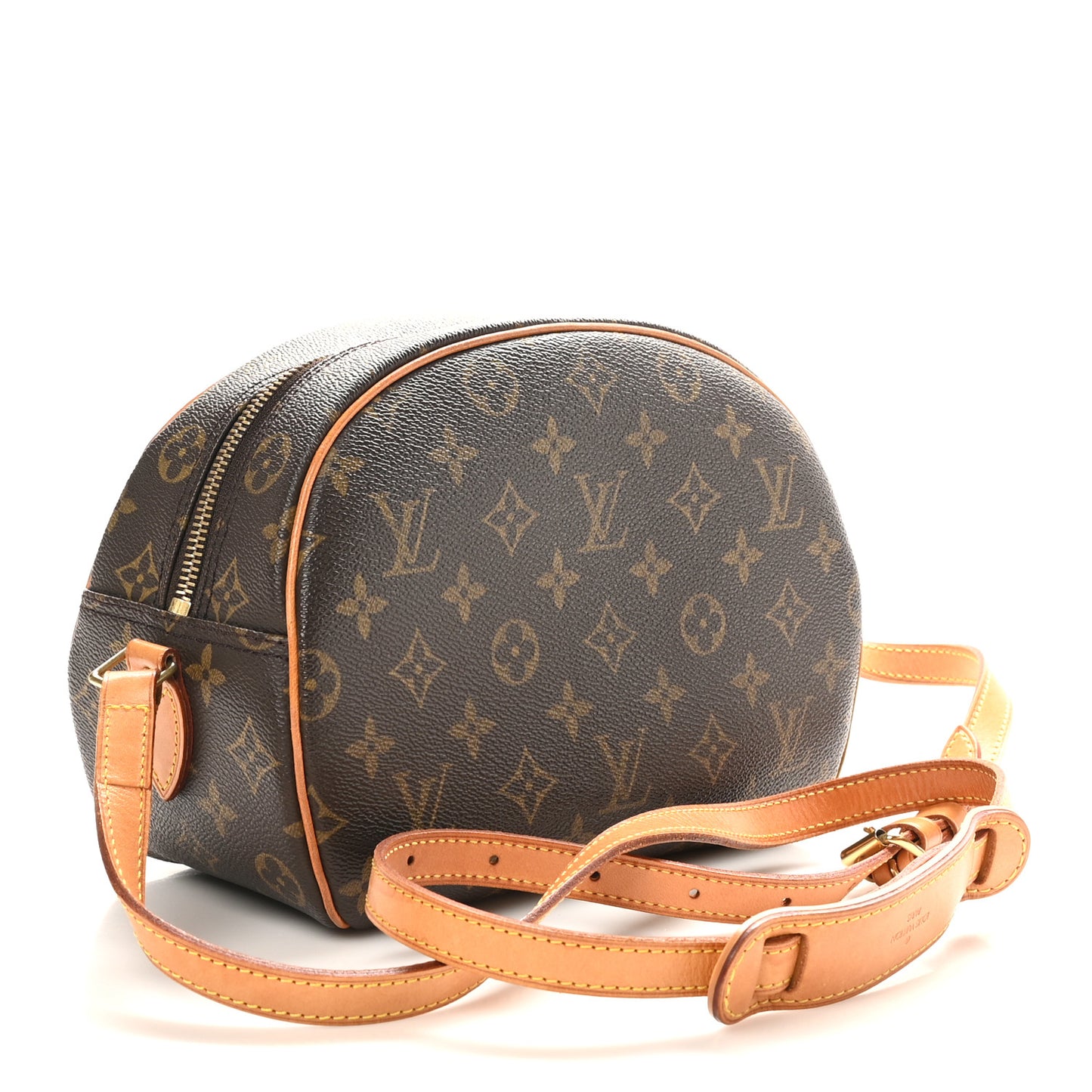 Monogram Blois