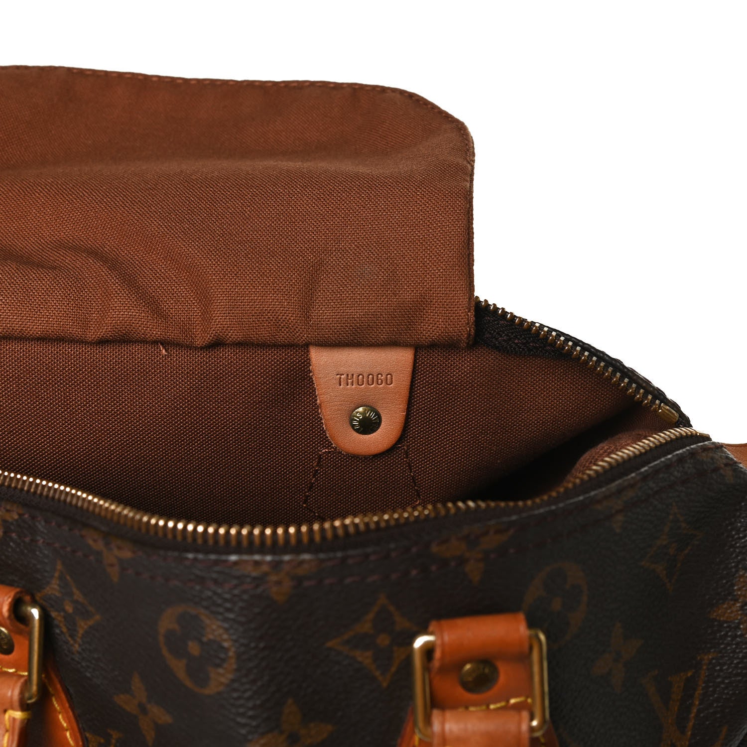 Louis Vuitton Monogram Speedy 30 6 of 16