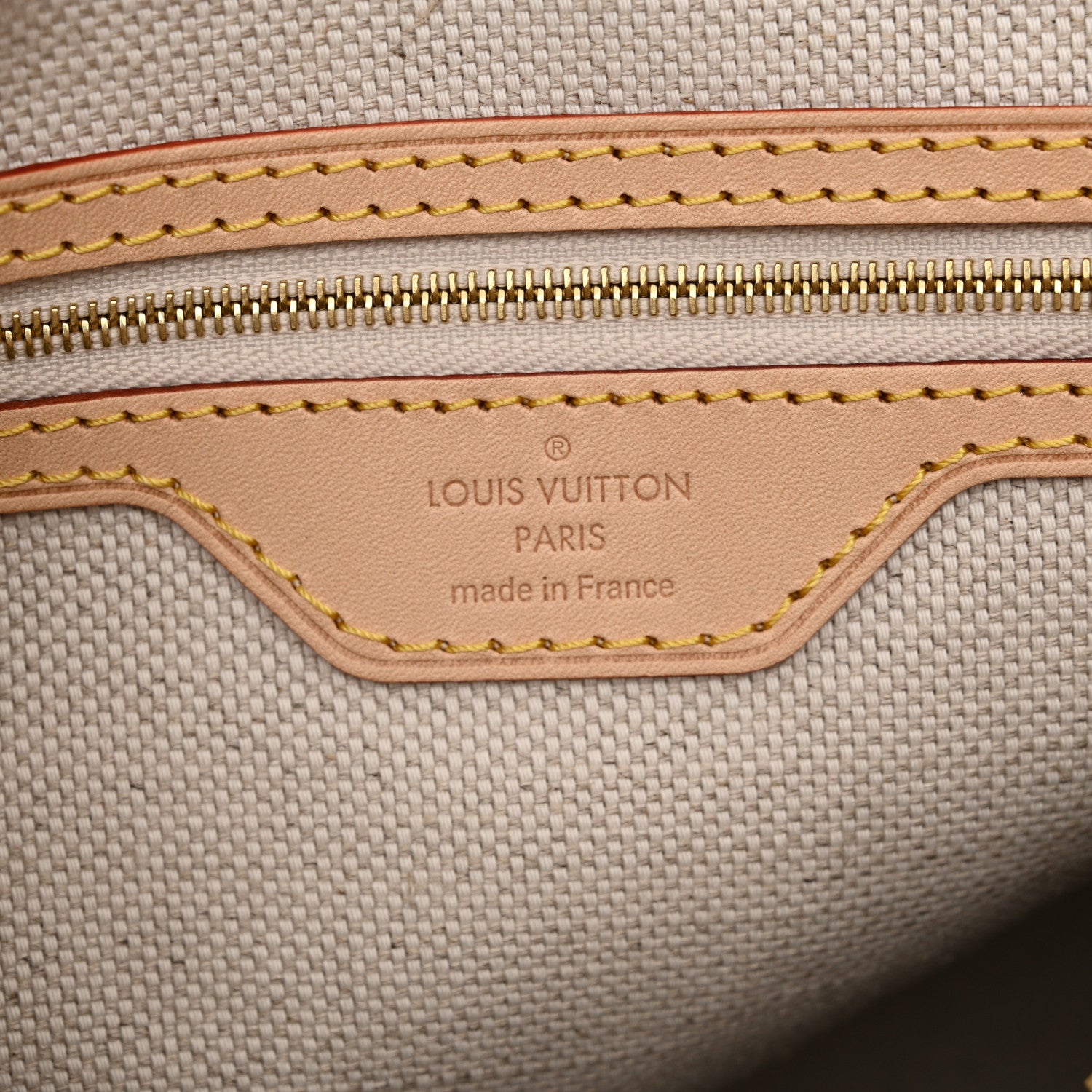 Louis Vuitton Monogram Hotel Labels Speedy Bandouliere 30 6 of 12