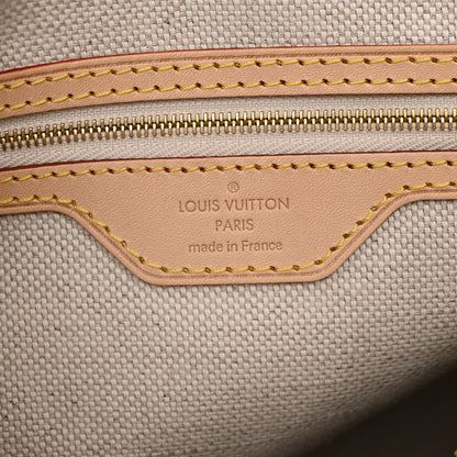 Louis Vuitton Monogram Hotel Labels Speedy Bandouliere 30 6 of 12