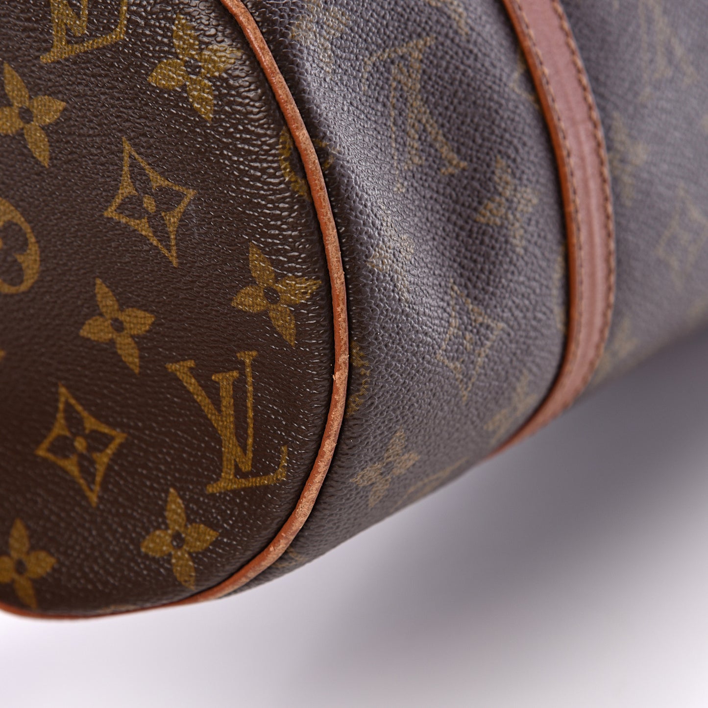 Monogram Papillon 30