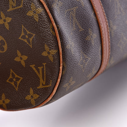 Louis Vuitton Monogram Papillon 30 11 of 14