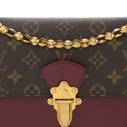 Louis Vuitton Monogram Victoire Raisin 8 of 12