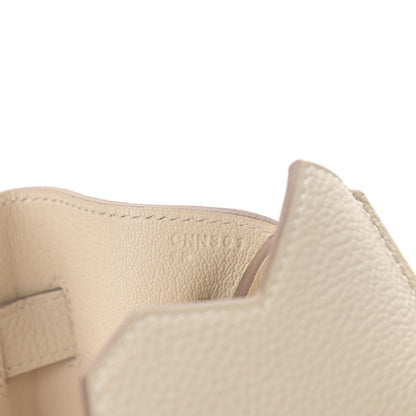 Hermes Togo Birkin 35 Craie 7 of 17