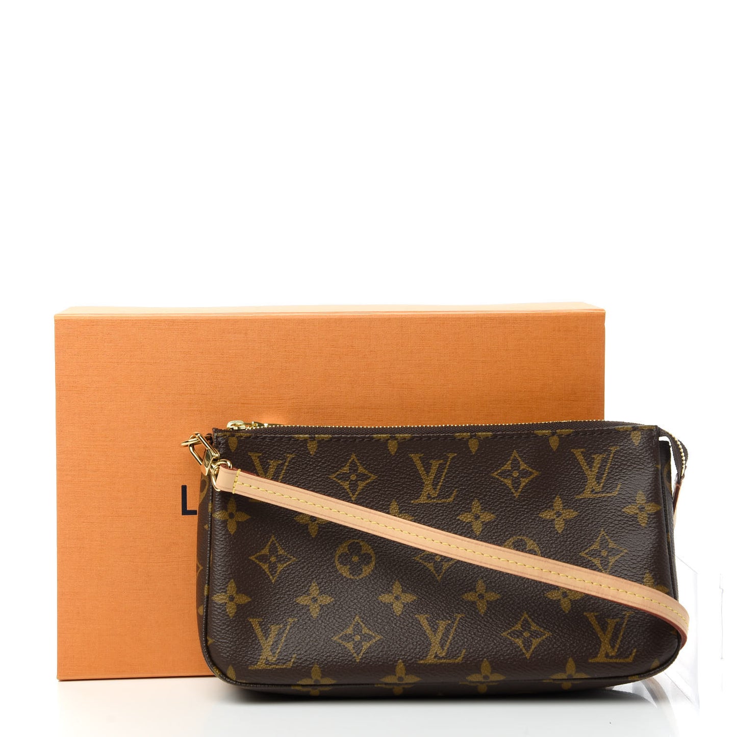 Monogram Pochette Accessories NM
