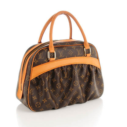 Louis Vuitton Monogram Mizi 3 of 7