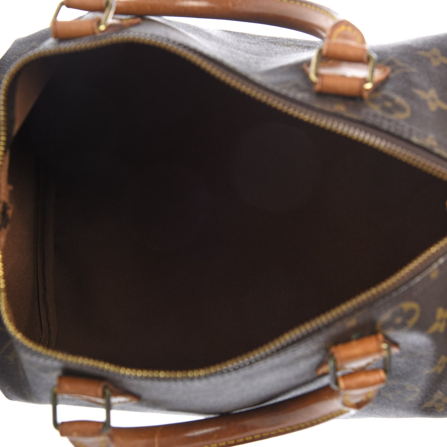 Monogram Speedy 30
