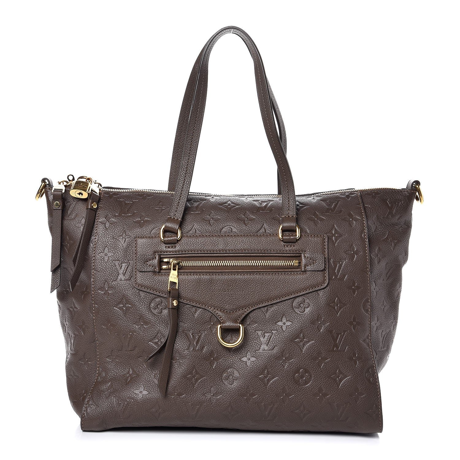 Louis Vuitton Empreinte Lumineuse PM Ombre 1 of 9