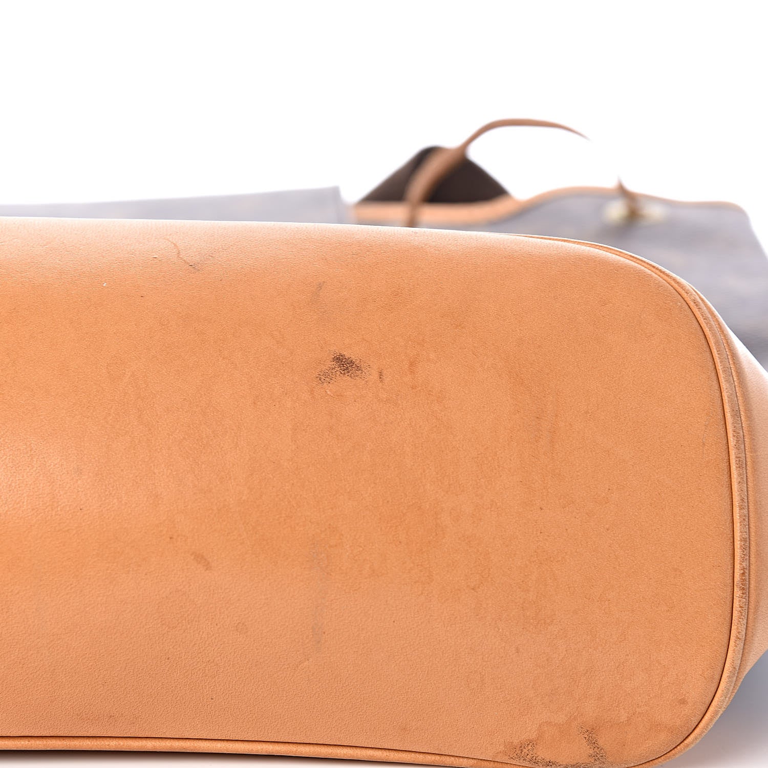 Louis Vuitton Monogram Montsouris GM Backpack 8 of 12