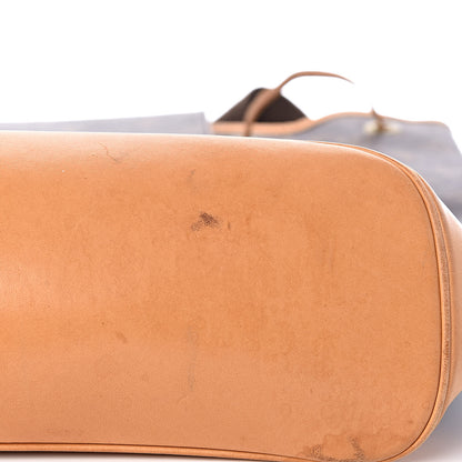 Louis Vuitton Monogram Montsouris GM Backpack 8 of 12