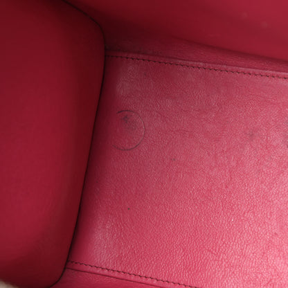 Celine Palmelato Calfskin Micro Luggage Beige 14 of 22