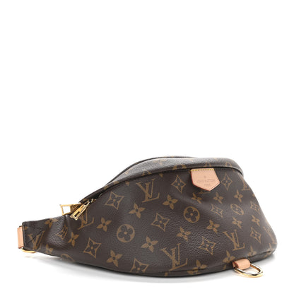 Louis Vuitton Monogram Bumbag 4 of 11