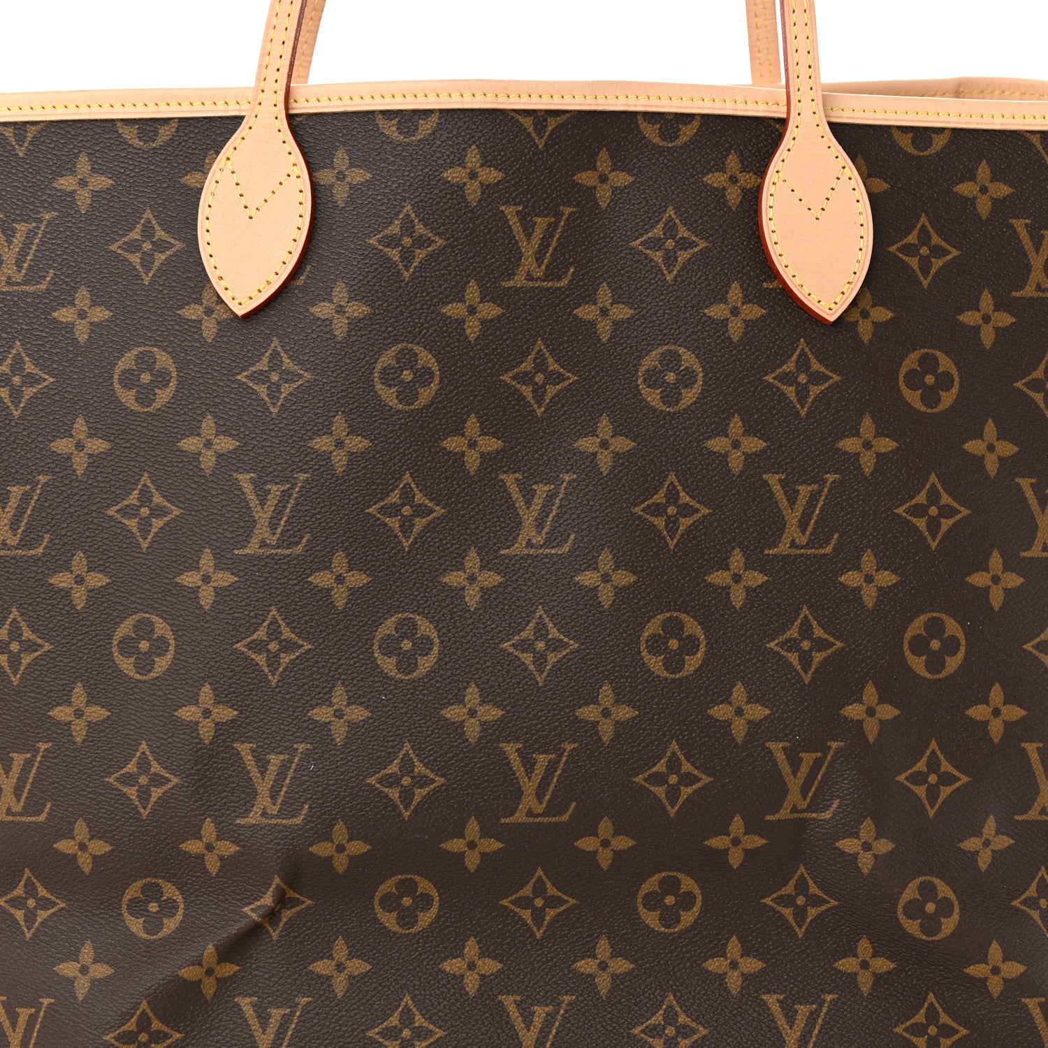 Louis Vuitton Monogram Neo Neverfull GM 7 of 10