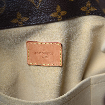 Louis Vuitton Monogram Artsy MM 6 of 16