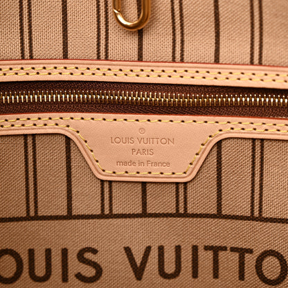 Louis Vuitton Monogram Neo Neverfull PM 7 of 10