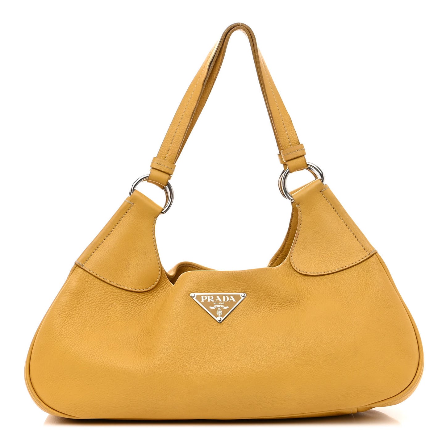 Vitello Daino Hobo Sole