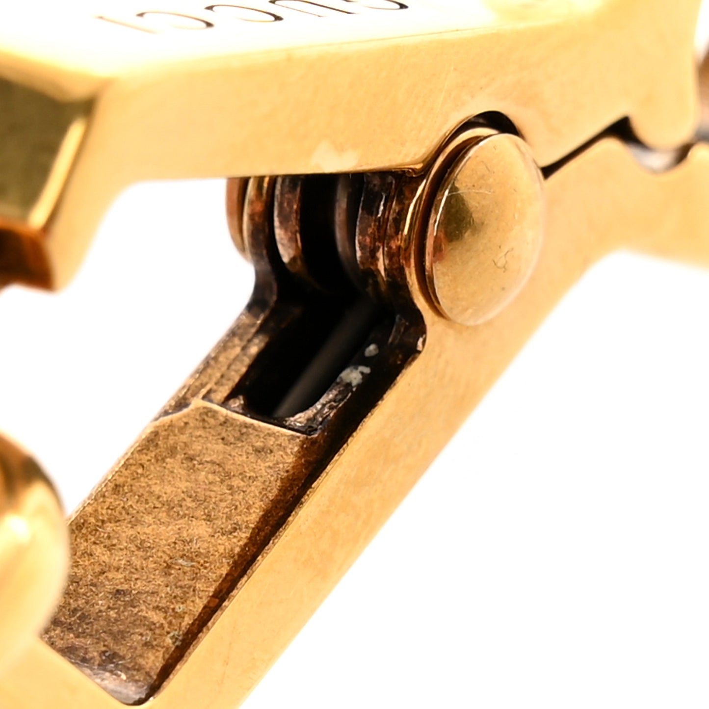 Canvas Web Shoulder Strap Navy Red