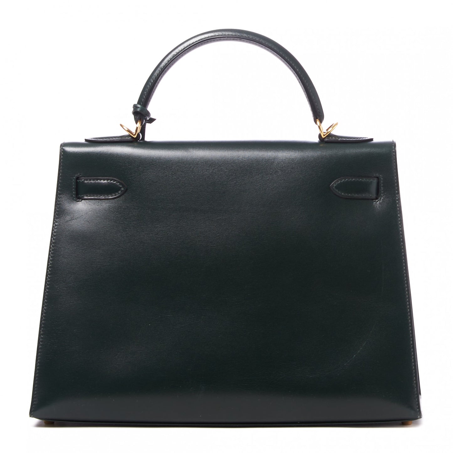 Box Kelly Sellier 32 Vert Fonce