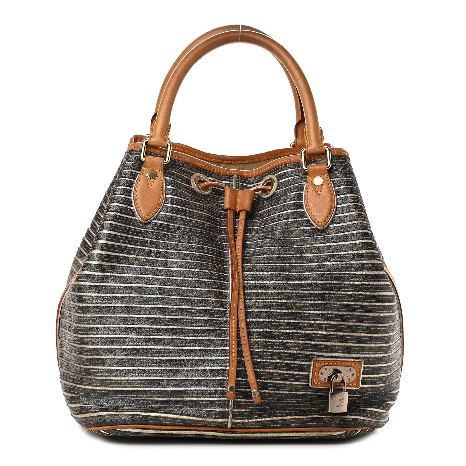 Louis Vuitton Monogram Eden Neo Argent 1 of 16