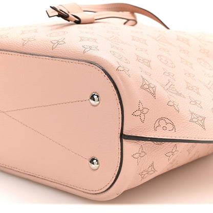 Louis Vuitton Mahina Girolata Magnolia 9 of 10