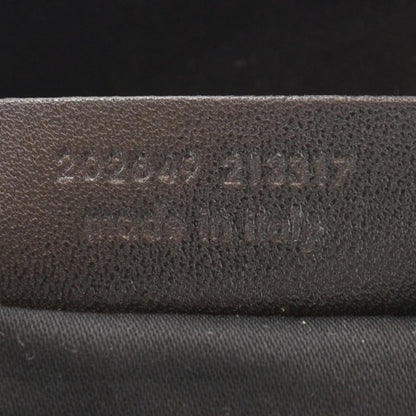 Saint Laurent Patent Small Downtown Black 6 of 7