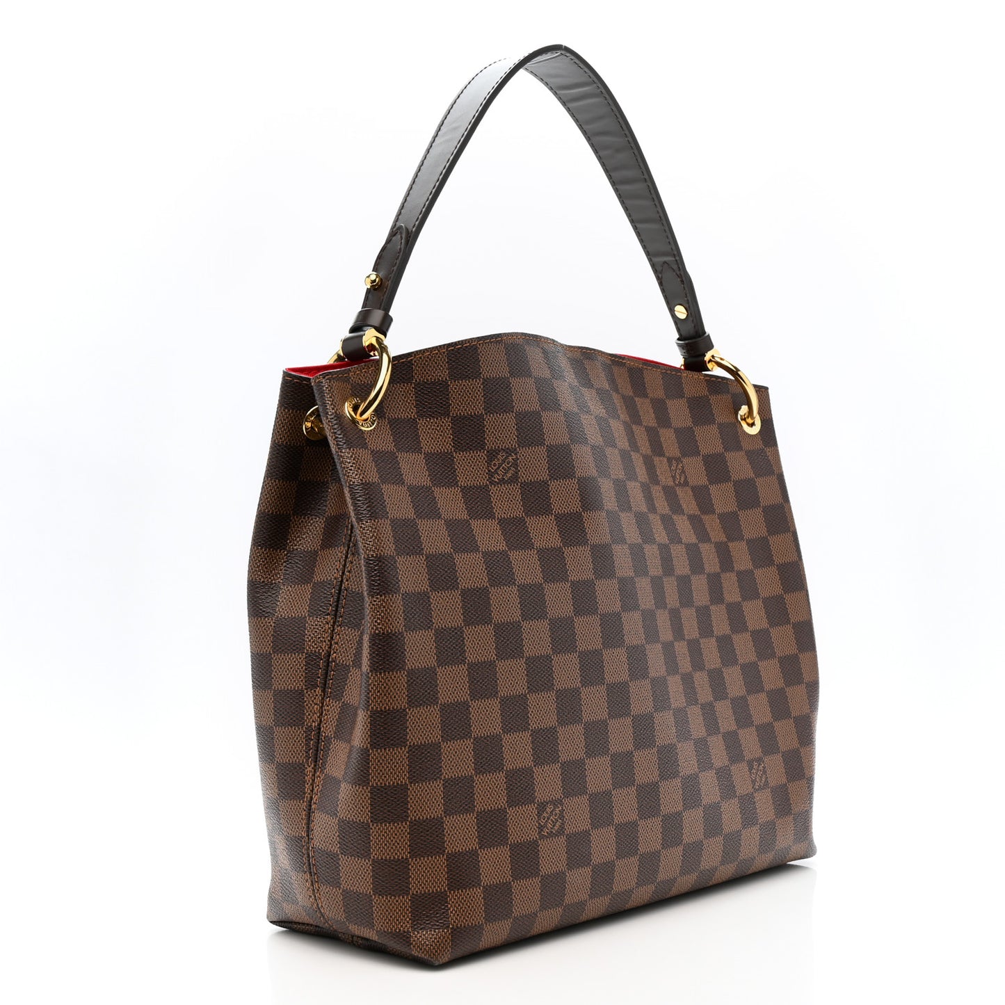 Damier Ebene Graceful PM