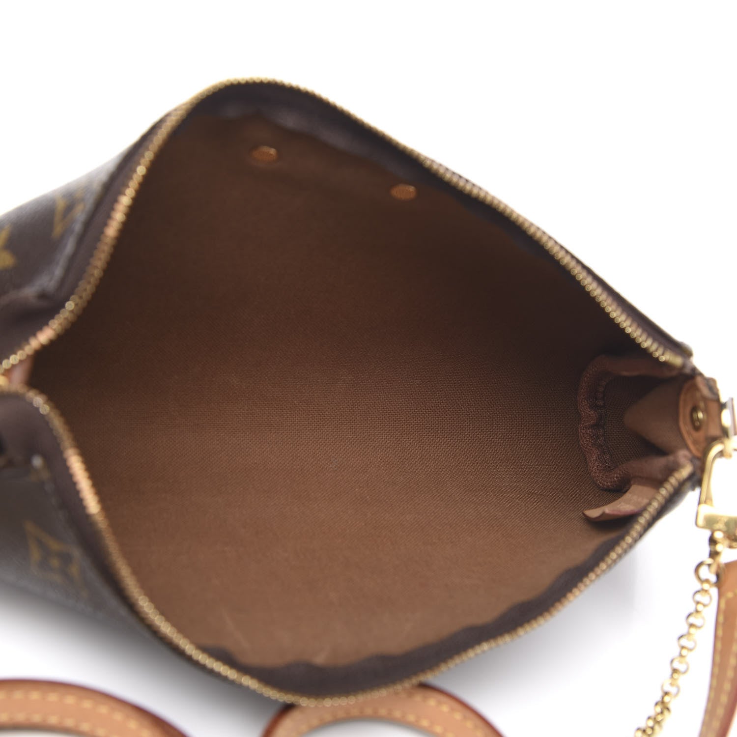 Louis Vuitton Monogram Eva Clutch 5 of 12