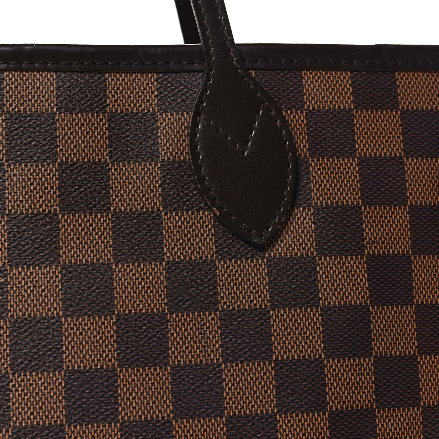 Damier Ebene Neo Neverfull MM