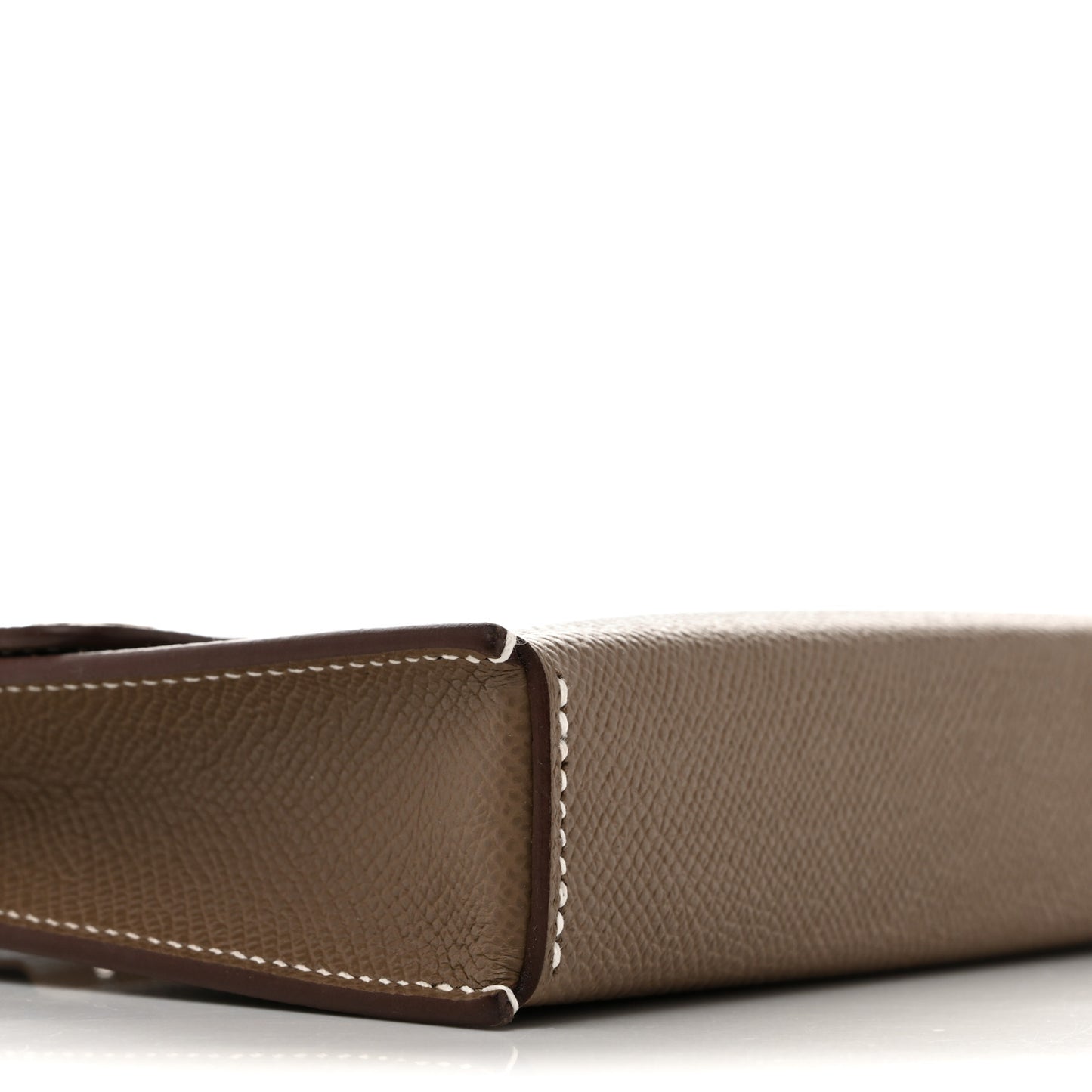 Epsom Hermesnap Wallet Etoupe